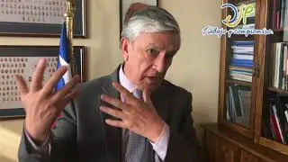 Protocolo de Conectividad Austral