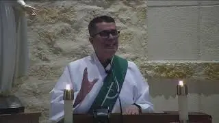 Homily Daily Mass 12:00 Noon Jan 14 2026 Wednesday, First week of Ordinary Time