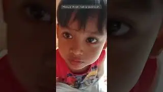 Abang pertama ngaji Alquran sendiri Masya Allah tabarakallaah