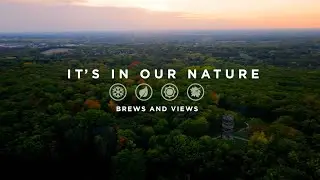 Delafield, It&rsquo;s in our Nature &ndash; Brews and Views