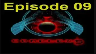 Building Battleships and Vortexes! | Homeworld Complex Throwback (9.1) | Episode 9