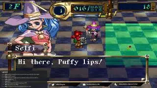 Azure Dreams - PSx Full Playthrough - Part 6