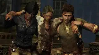 Joc PS4 Uncharted The Nathan Drake Collection PlayStation Hits | Flanco