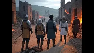March Of Reclamation: Enquerre Part 2