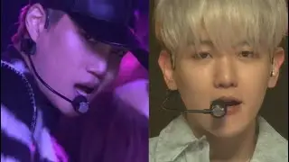 EXO SMTOWN LIVE 