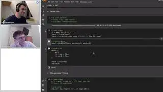 Natural Language Processing e cose cos&igrave; (11) | Coding a Langugage Model [7]