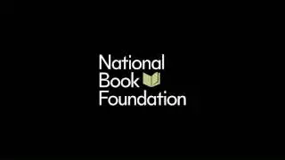 2016 National Book Awards Ceremony