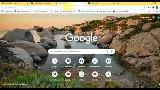 ระบบร้านอาหาร Node.js React Mysql Nav bar top menu COOK SYSTEM MENU OK EP42