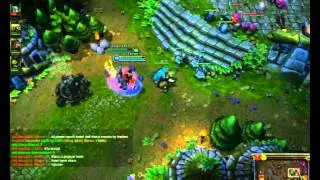 Shaco Hallucinate