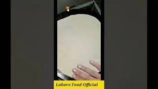 Anda Paratha | Pizza Egg Paratha BY LF#shorts