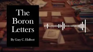 The Boron Letters Book Summary | Gary C Halbert | Copywriting, Marketing Psychology & Success Lesson
