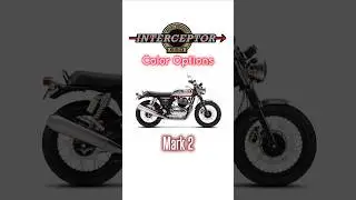 Interceptor 650 All Colours | Royal Enfield Interceptor 650 Sound #interceptor650