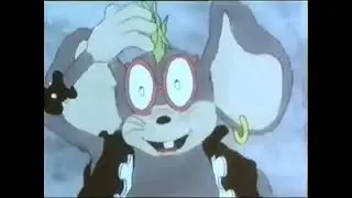 Ratos do Metrô - A Fuga (Fandub)
