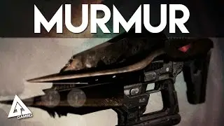 Destiny NEW Legendary Fusion Rifle 