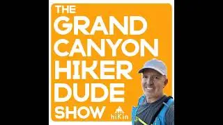 Ep70: A Multi-Day R2R2R Extravaganza With Keaton Wanninger