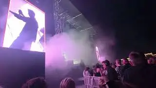 Nik og Jay - Aura Live 2025 i Rock underbroen 