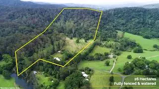 280D Upper Orara Road, Karangi NSW 2450