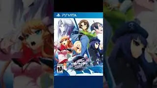 XBLAZE Code Embryo [US] #psvita #00346