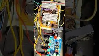 #crazy #all #experiment #amplifier #toys #patna #please #speaker #100