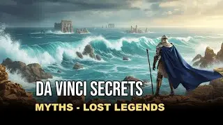 Secret Symbols in Da Vinci&rsquo;s Art &ndash; Messages from the Renaissance
