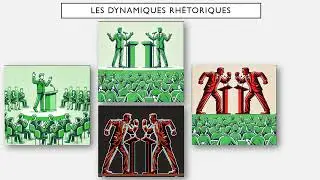 Autour de la rhétorique