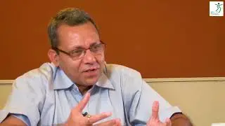 The Transformers - Episode 2 (Dr. Ravi Chopra, People's Science Institute)