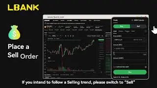 Spot Trading on LBank | Beginner&rsquo;s Guide