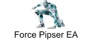 Force Pipser EA