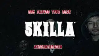 [FREE] EBK Jaaybo Type Beat - 