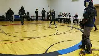 Rose City Classic 2017 -  Mitchell vs  Erik