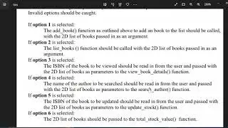 4  Add a book