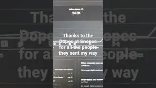 They are Dopes at Snopes but thanks