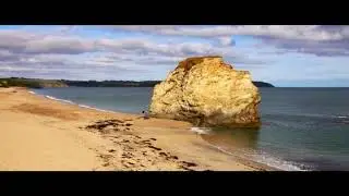 Dave time lapse footage in alternative edit