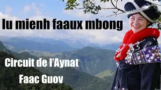 IU MIENH faaux mbong (Circuit de l'Aynat) Full HD