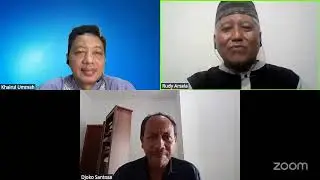 Cara Shalat rasulullah - Bagian 2 oleh Arsala Zamarudy