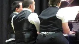 Pay Trio