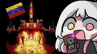JUEGO VENEZOLANO |  Animas DEMO GAME