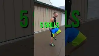 How to Jump Rope: 5 Jump Rope Tricks for Beginners #skipping #jumprope #tricks
