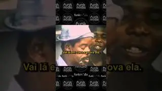 Compositor Guar&aacute;, veterano do Partido Alto. Viva o samba raiz! (Trecho do doc. Partideiros, 1978).