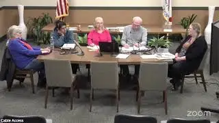 Finance Committee