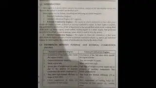 know Heat Engine, IC Engine, EC Engine, Diffrence between IC Engine and EC Engine  #shorts