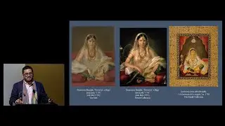 From Bengal to New York: Two New Indian Portraits at the MET by Adam Eaker