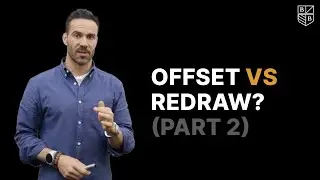 Offset V Redraw (Part 2)