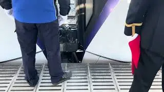 E353系0番代連結[開放成功オライ〜]