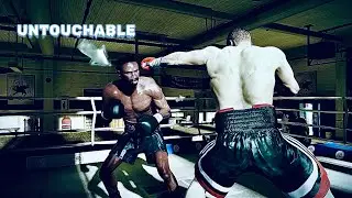 HOW TO WEAVE EVERYTHING IN FIGHT NIGHT CHAMPION (2023 TUTORIAL)