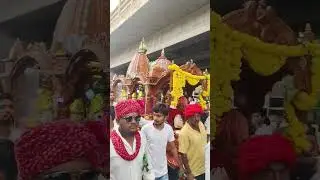 #kalol #2025 #2025shorts #rathyatra