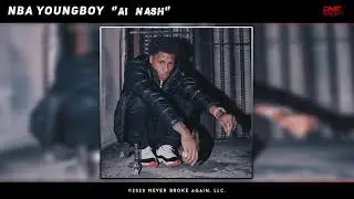 YoungBoy Never Broke Again - Al Nash (Audio)