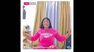 🛑CARINE EXPLIQUE POURQUOI ABIMA NA KIBASA ET PONA NINI AKOKI KO RESPECTÉ MAFILS TE 🤷🏽‍♀️