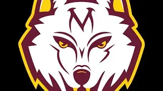 Menno Wolves vs. Herreid/Selby Area Wolverines (GBB) SoDak16