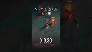 Samira fast combo | League of legends